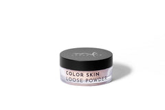 Color Skin Loose Powder - Light | Marifer Cosmetics