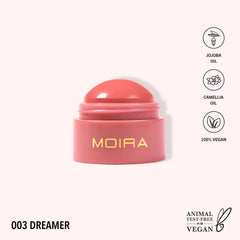 SOFT BLUSH BALM | MOIRA