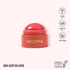 SOFT BLUSH BALM | MOIRA