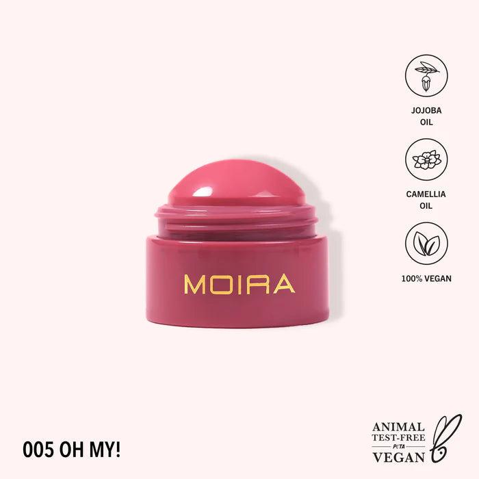 SOFT BLUSH BALM | MOIRA