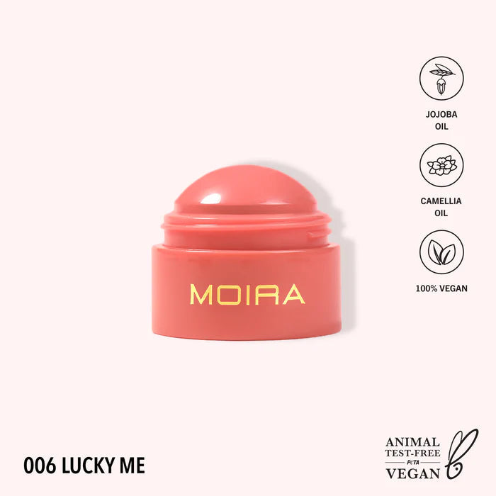 SOFT BLUSH BALM | MOIRA