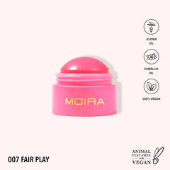 SOFT BLUSH BALM | MOIRA