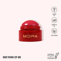 SOFT BLUSH BALM | MOIRA