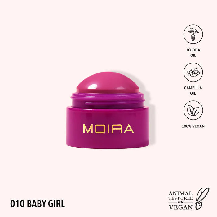 SOFT BLUSH BALM | MOIRA