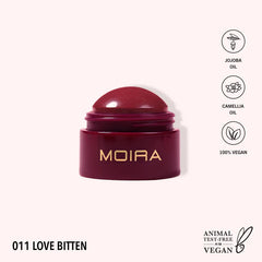 SOFT BLUSH BALM | MOIRA