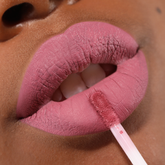 LIP DIVINE LIQUID LIPSTICK (023, CHARM) -MOIRA