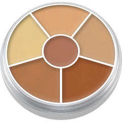 CONCEALER CIRCLE 4 - CORRECTOR KRYOLAN | KRYOLAN