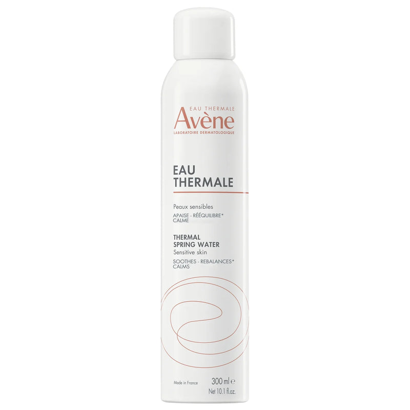 Avène Thermal Spring Water (10.1 oz.)  | Avène