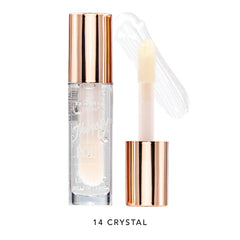 14 CRYSTAL THIRSTY POUT - ITALIA DELUXE