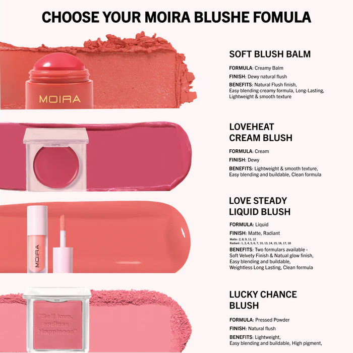 SOFT BLUSH BALM | MOIRA