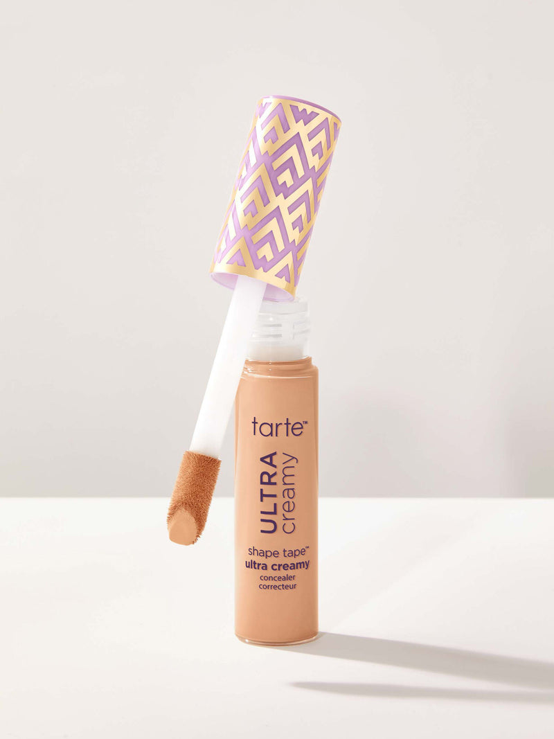 #35H ULTRA CREAMY shape tape™ concealer - TARTE COSMETICS