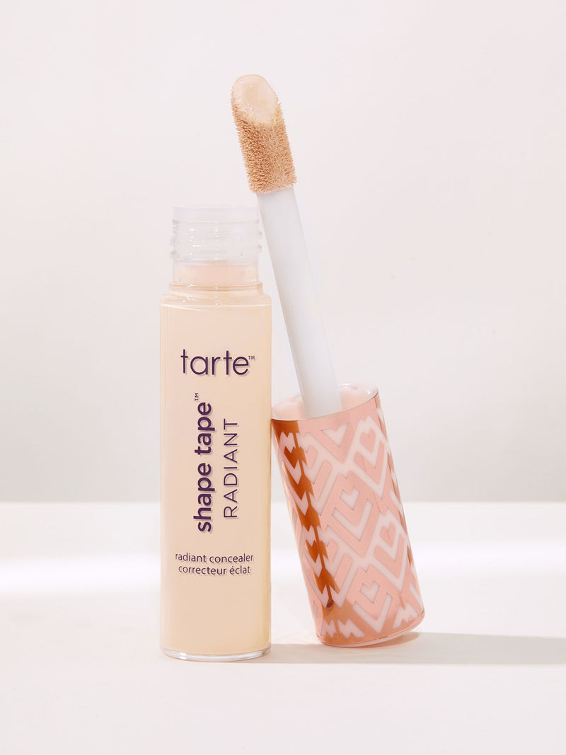 #8B shape tape™ radiant medium coverage concealer | TARTE COSMETICS