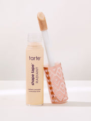 #12N shape tape™ radiant medium coverage concealer | TARTE COSMETICS