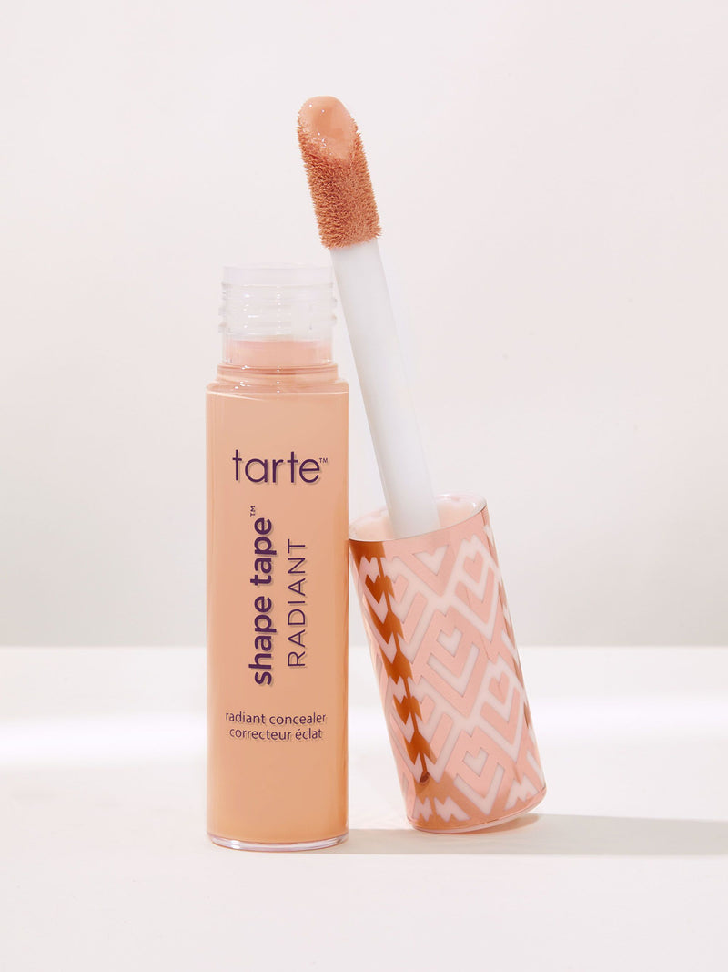 #22B shape tape™ radiant medium coverage concealer | TARTE COSMETICS