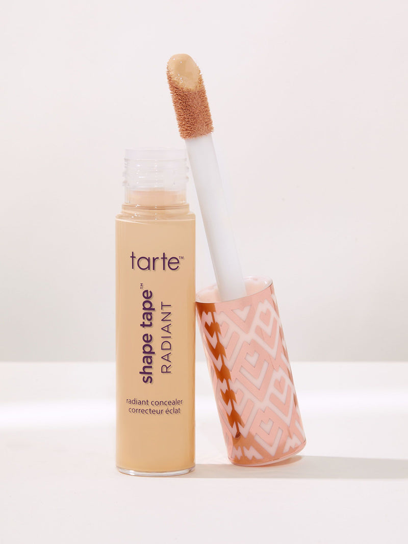 #22N shape tape™ radiant medium coverage concealer | TARTE COSMETICS