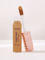 #47S shape tape™ radiant medium coverage concealer | TARTE COSMETICS