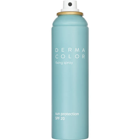 KRYOLAN DERMACOLOR FIXING SPRAY - KRYOLAN