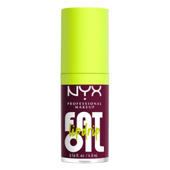 THATS CHIC FAT OIL LIP DRIP - GLOSS FAT OIL | NYX COSMETICS