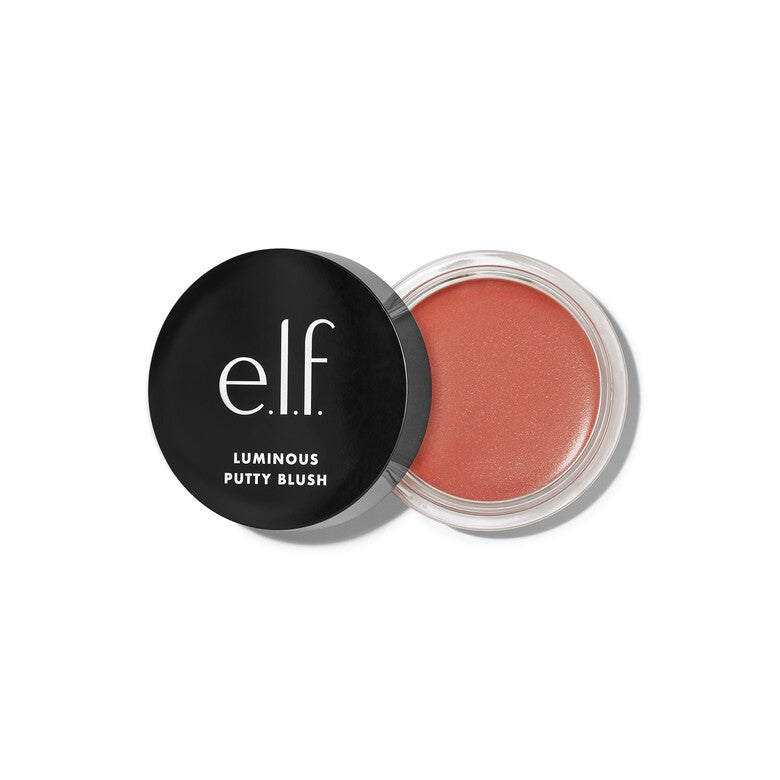 LUMINOUS PUTTY BLUSH - ELF COSMETICS