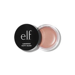 LUMINOUS PUTTY BLUSH - ELF COSMETICS