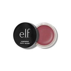 LUMINOUS PUTTY BLUSH - ELF COSMETICS