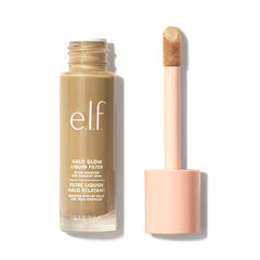 3.5 Medium Moyen Halo Glow Liquid Filter - ELF COSMETICS