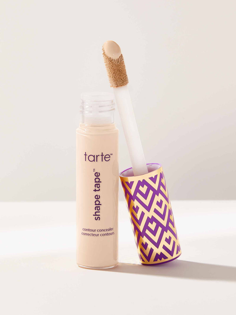 #12B shape tape™ concealer - TARTE COSMETICS