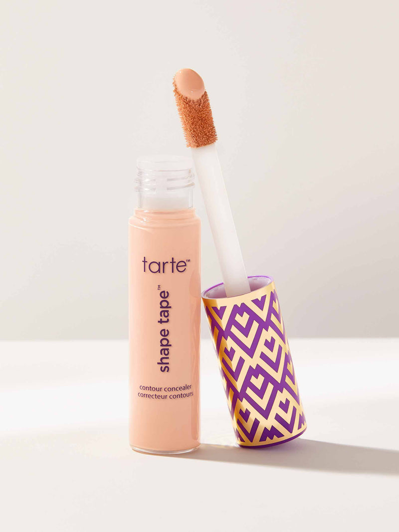 #22B shape tape™ concealer - TARTE COSMETICS