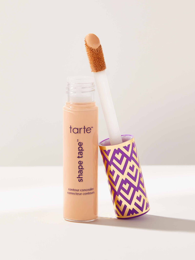 #27H shape tape™ concealer - TARTE COSMETICS