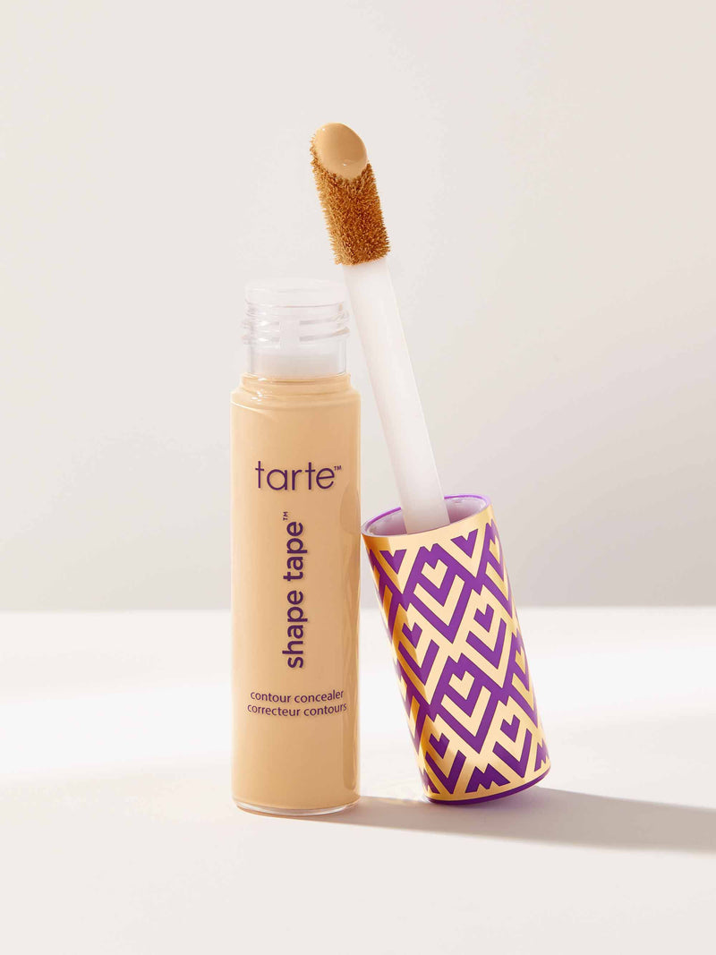 #34S shape tape™ concealer - TARTE COSMETICS