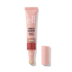 Halo Glow Blush Beauty Wand Rose You Slay | ELF Cosmetics