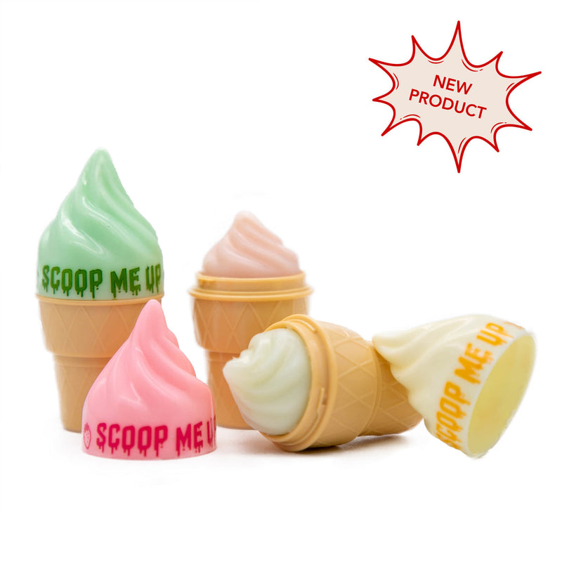 HELADO SCOOP ME UP BÁLSAMO - ITALIA DELUXE