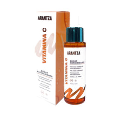 Vitamin C Serum | Arantza Cosmetics