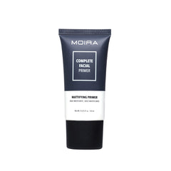 PRIMER MATIFICANTE COMPLETE MATTIFYING PRIMER | MOIRA COSMETICS