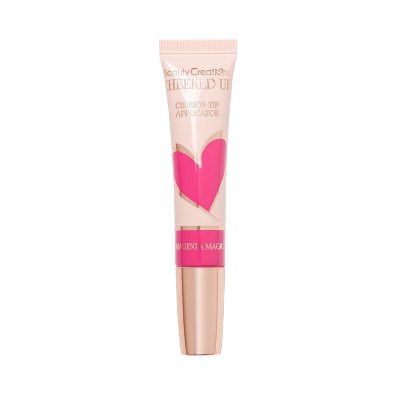 Flawless Stay Liquid Wand Blush | Beauty Creations