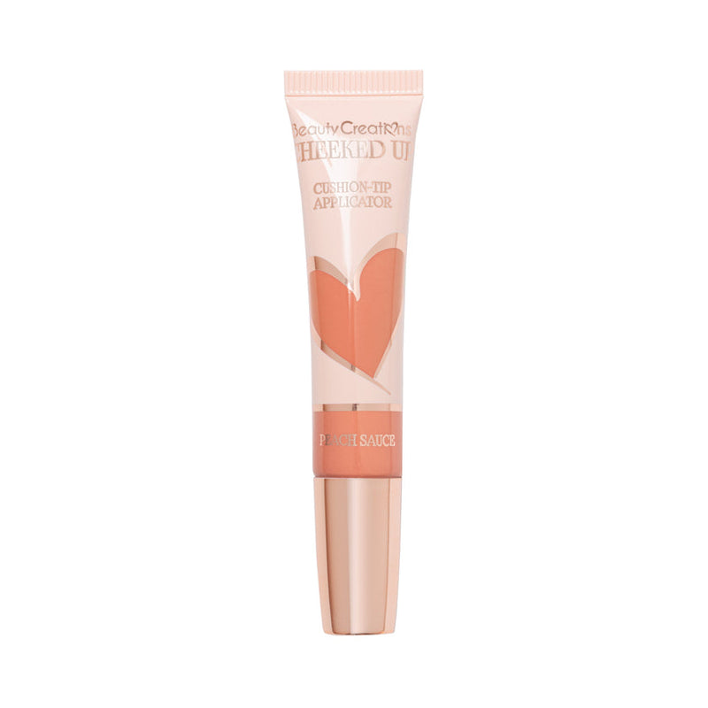 Flawless Stay Liquid Wand Blush | Beauty Creations