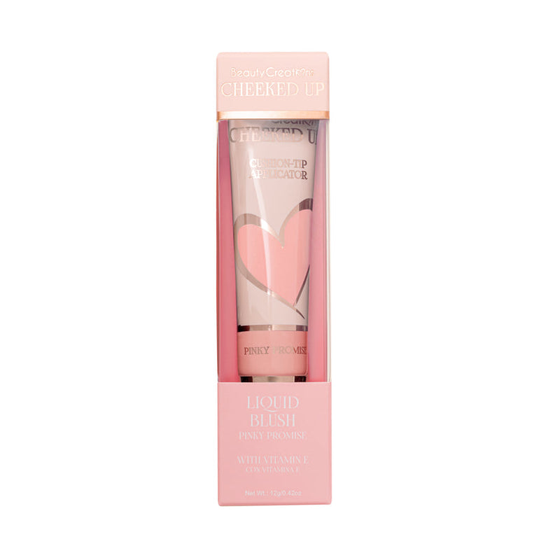 Flawless Stay Liquid Wand Blush | Beauty Creations