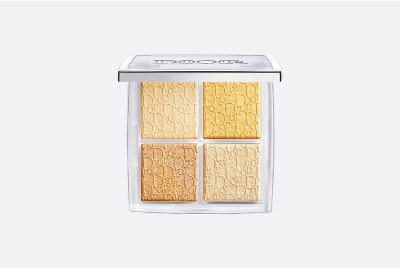 DIOR BACKSTAGE GLOW FACE PALETTE DIOR Belle Queen Cosmetics