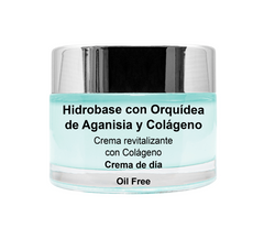 HIDROBASE  - MAPRODERM