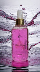 AGUA DE ROSAS 250 ML- FOMG BEAUTY