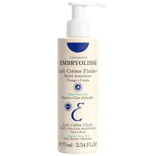 Lait Crème Fluid 2.54 fl. oz EMBRYOLISSE