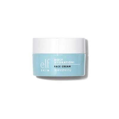 Holy Hydration Face Cream - Crema facial hidratante | ELF Cosmetics