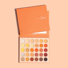 PRO24 SOLEIL BLAZE SHADOW PALETTE- KARA BEAUTY