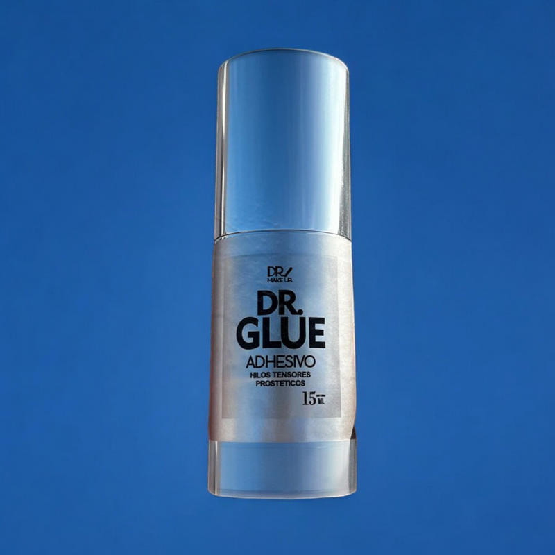 Dr Glue | Dr Makeup