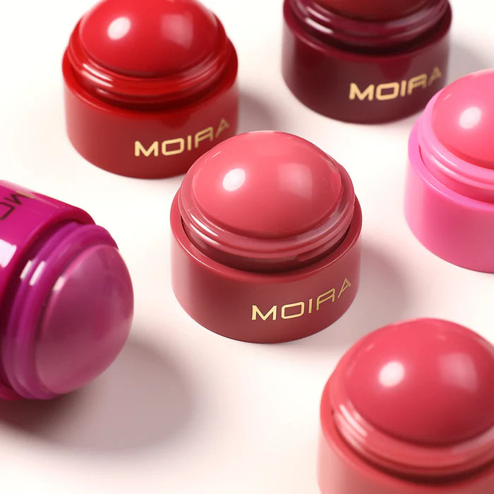 SOFT BLUSH BALM | MOIRA