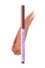 PLUMP & POUT PLUMPING LIP LINER - DELINEADOR DE LABIOS  -BEAUTY CREATIONS