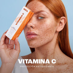 Vitamin C Serum | Arantza Cosmetics