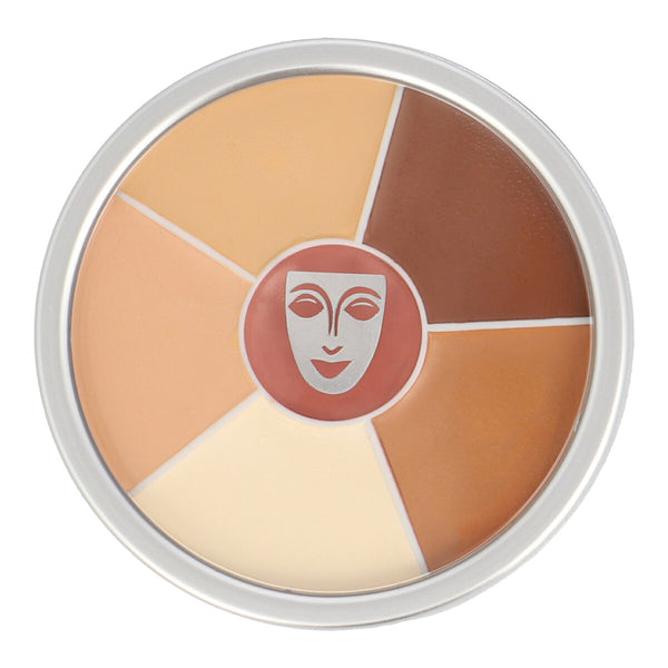 USA CONCEALER CIRCLE - CORRECTOR | KRYOLAN