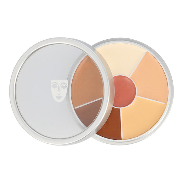 USA CONCEALER CIRCLE - CORRECTOR | KRYOLAN