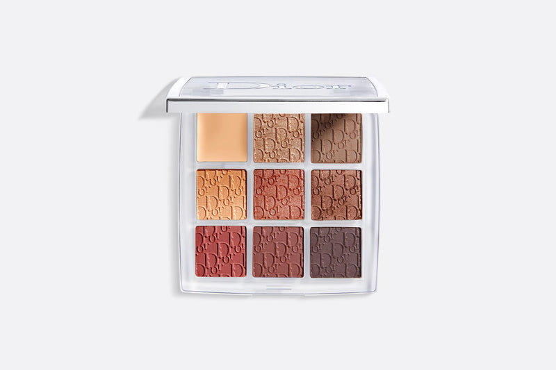 Dior Backstage Eye Palette 003 Amber Neutral 10g | Dior